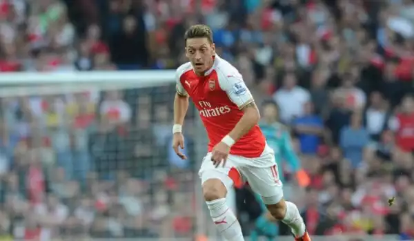 Ozil The Ghost: He Can Disappear Completely In Games – Matthaus